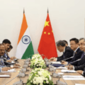 China signals it’s keen on reset in ties with India, get back to doing business.