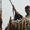 Agents of death: Sudan’s Rapid Support Forces