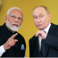 Safeguarding India-Russia ties from Trump pressure is top priority for Putin, says Russian analyst