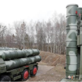 S-400 deliveries accelerated as India enhances air defence capability