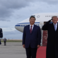 The takeaways from Trump-Xi summit: Plenty of show, little of substance — and worries for India